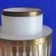 Bent Karlby wall light for Lyfa 1960