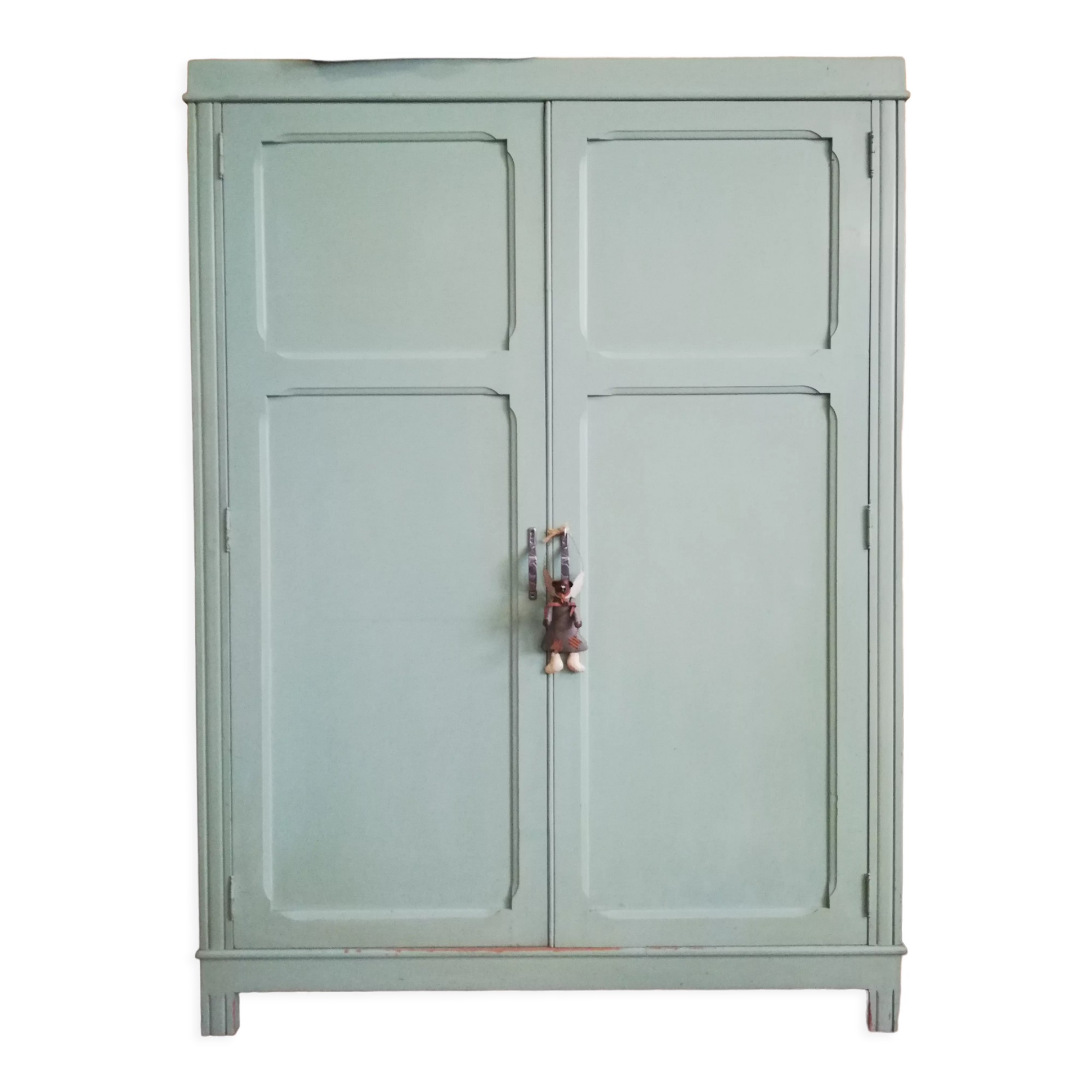 Armoire penderie