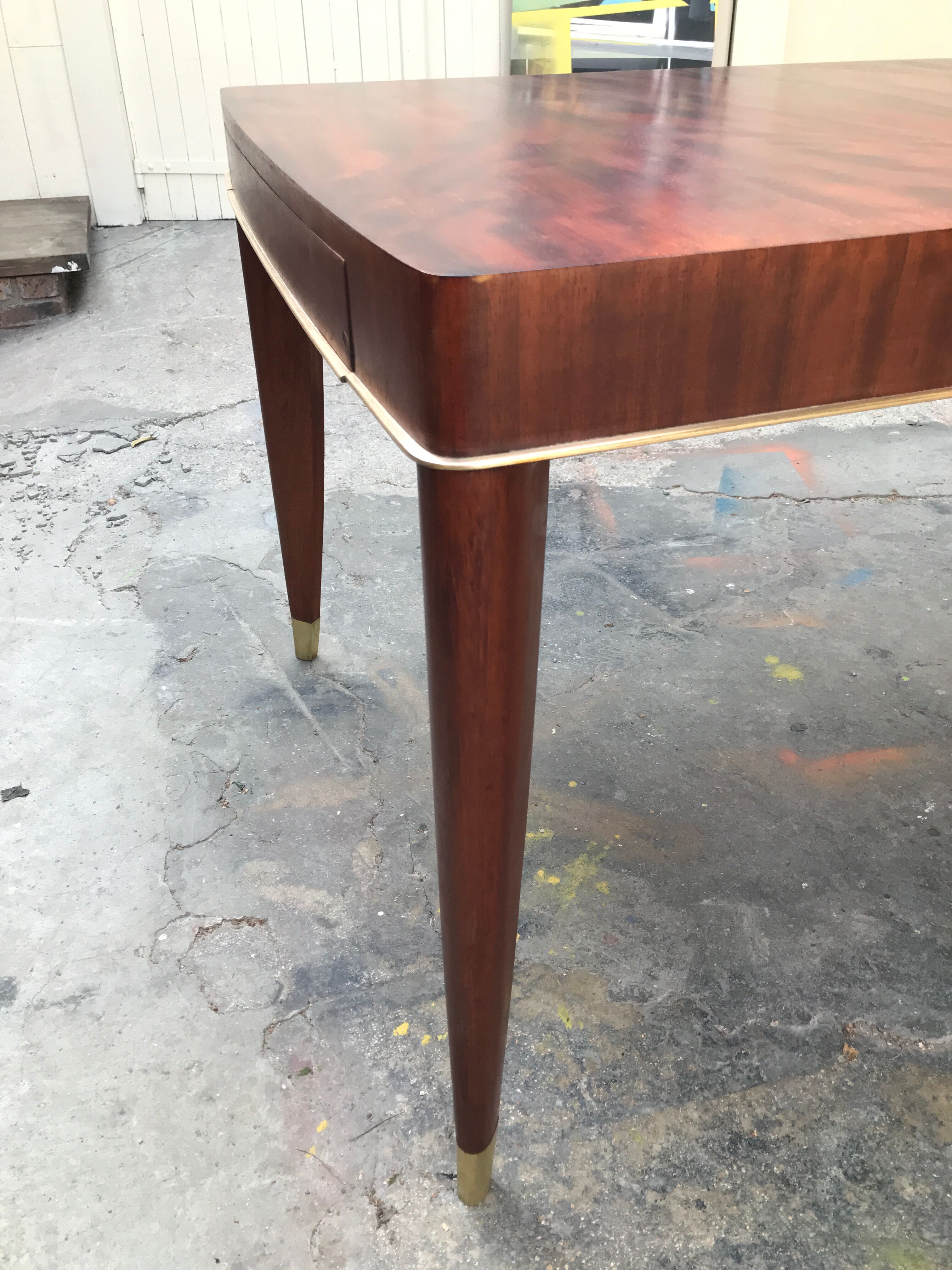 Italian dining table from the 1940s