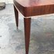 Italian dining table from the 1940s