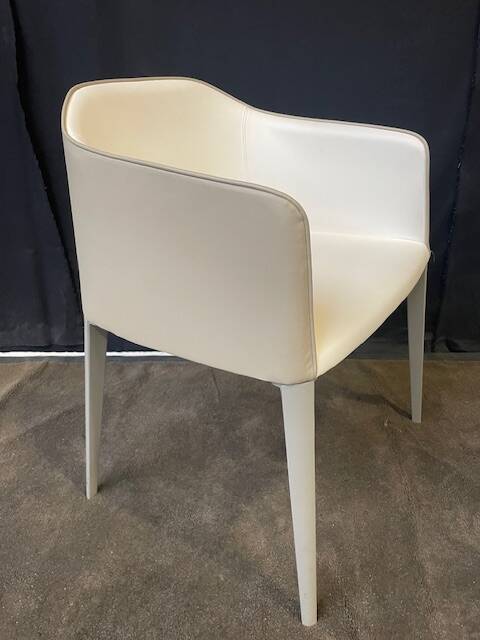 Fauteuils Pedrali Laja