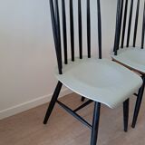Paire de Chaises style Windor - Tapiovaara
