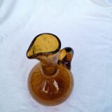 Biot Oil Crusher