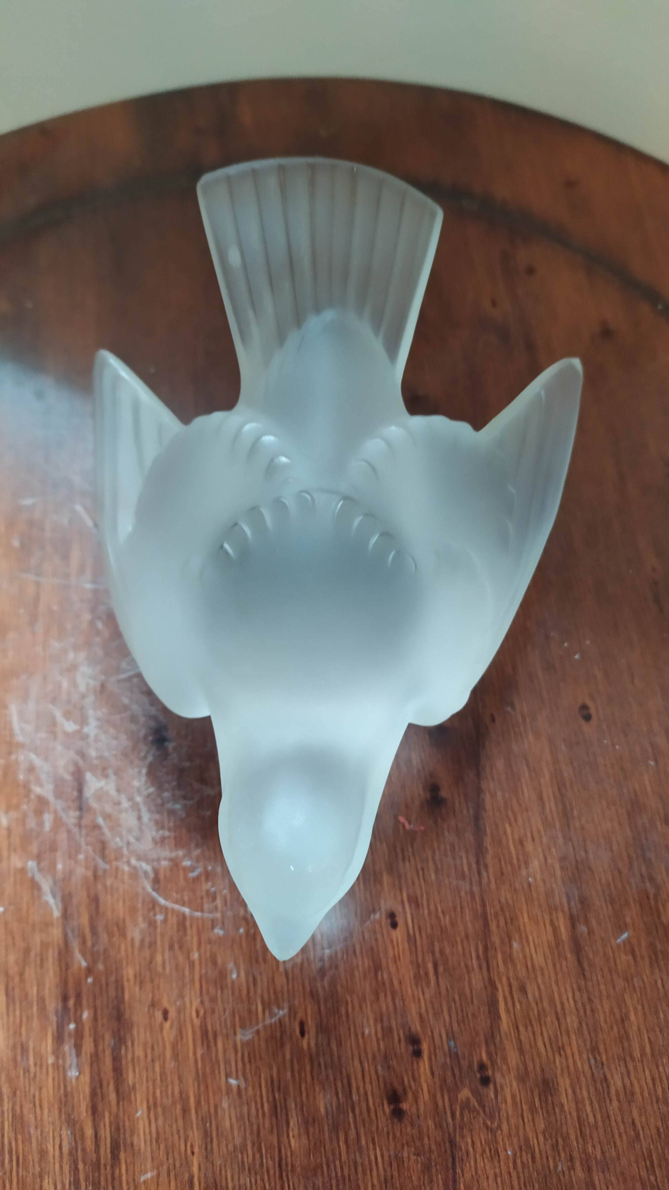 Sparrow Lalique France