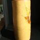Vallauris cylinder vase
