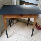 Old desk