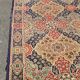 Oriental rug