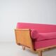 Daybed MB01 designed by Cees Braakman for Pastoe, 1950s