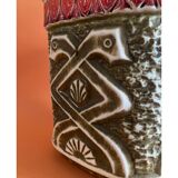 Vase West Germany