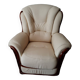 Lounge armchair