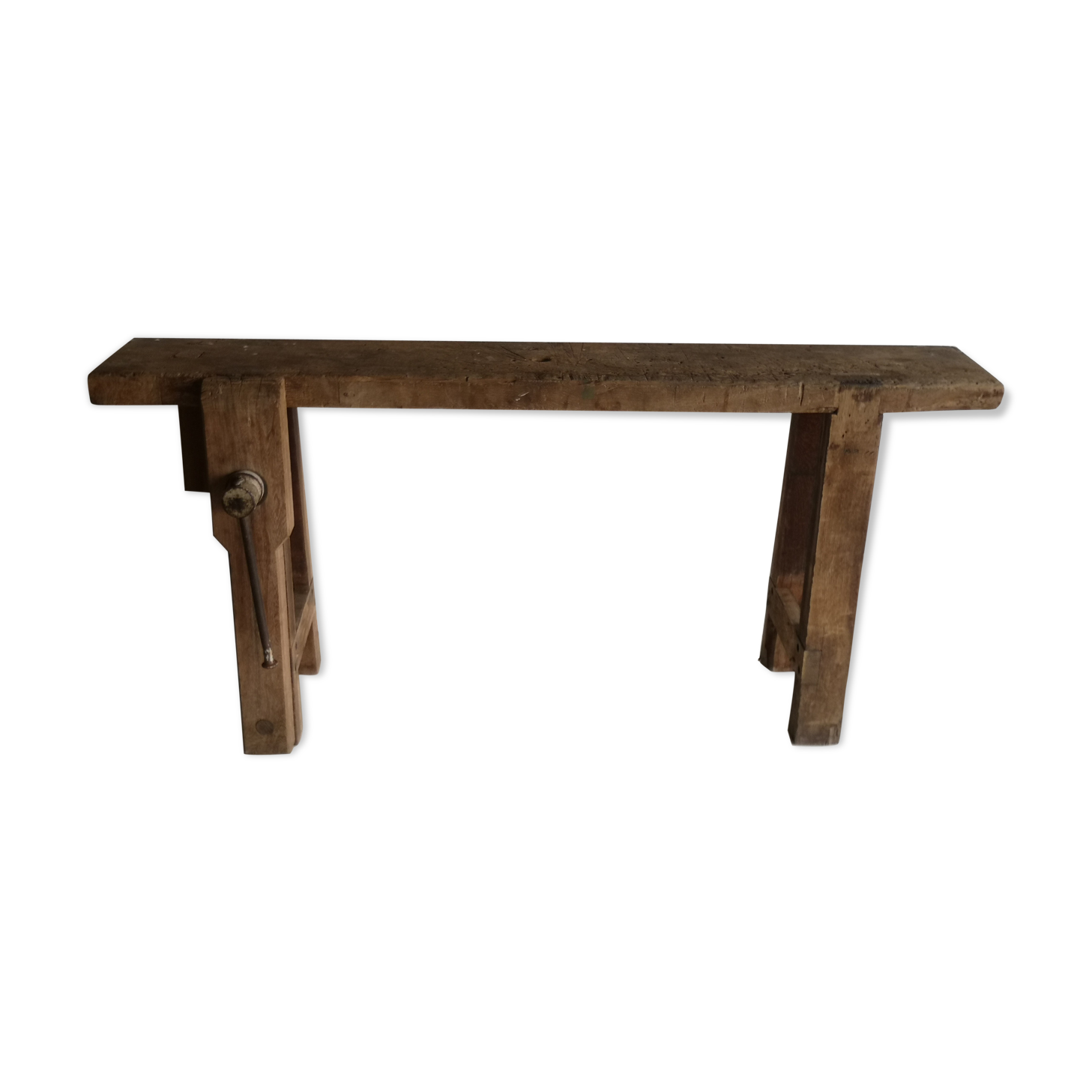 Established old carpenter