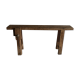 Established old carpenter