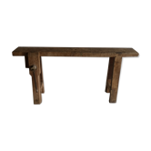 Established old carpenter