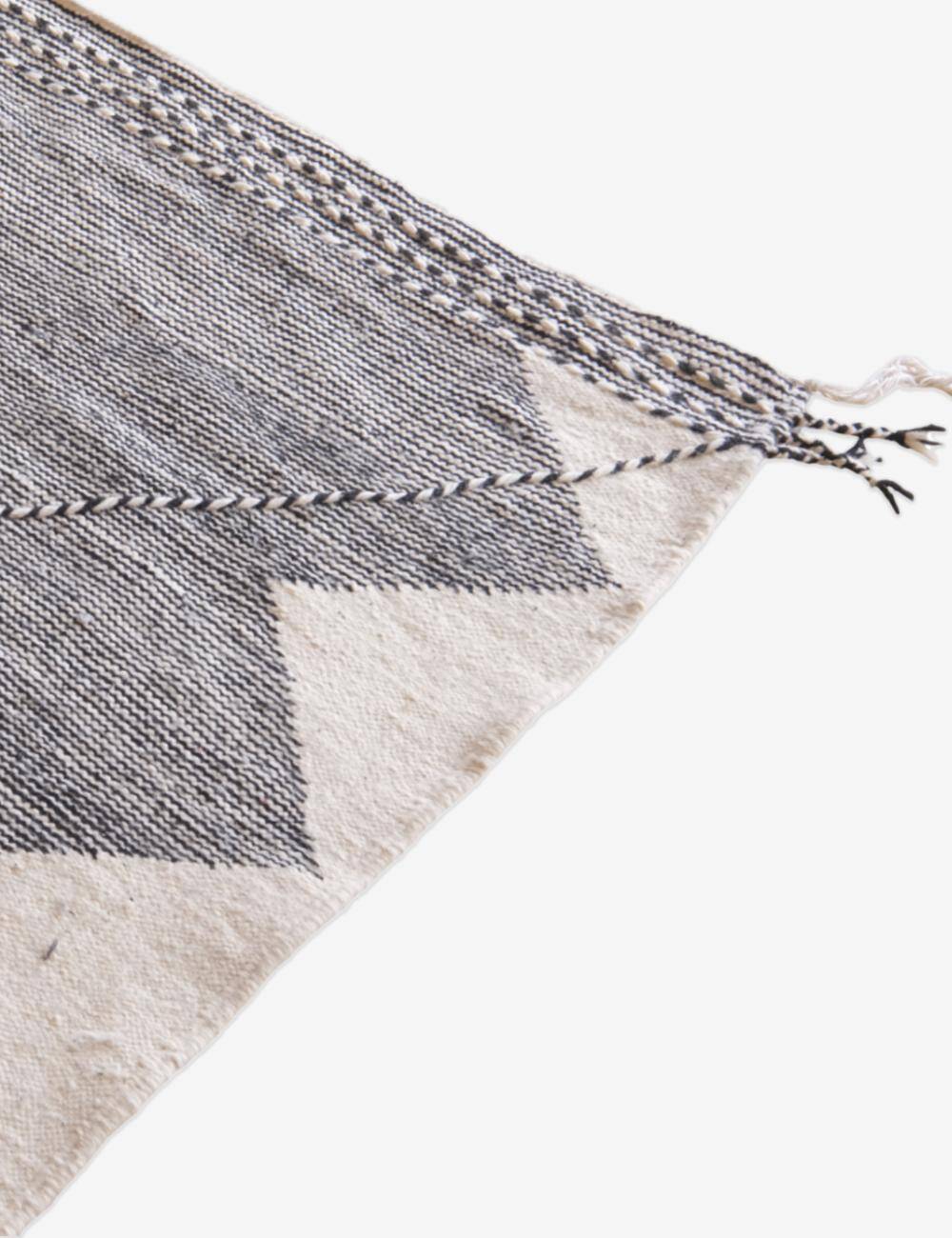 Tapis Kilim Zanafi - 320 x 214 cm