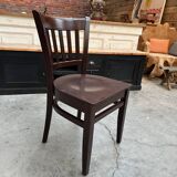 Set of 44 Bistro Chairs