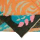Tapis tigre turc en laine noué à la main 212 cm x 304 cm