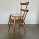 Ensemble de chaises pour enfants antiques anglaises Ercol