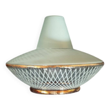 Vintage lampshade