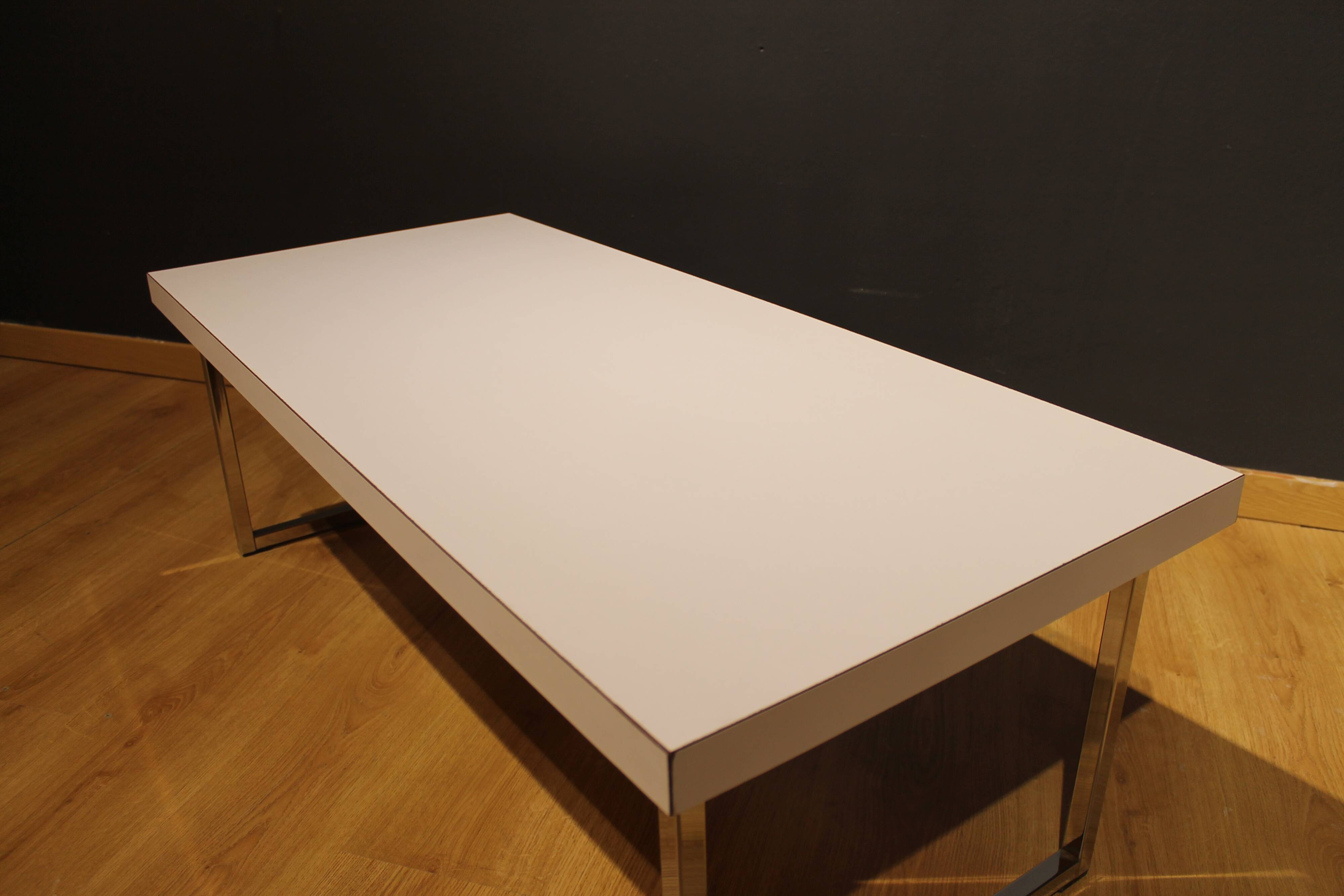 Pierre Guariche coffee table, 1960s