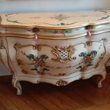 Venetian bulging jumper XIX