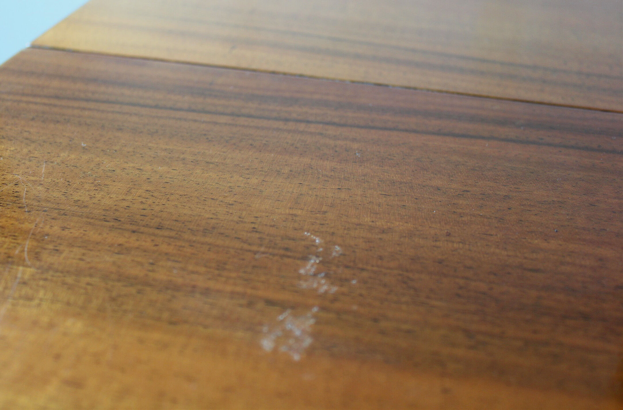 Walnut folding dining table by Jindrich Halabala for UP Zavody, 1940s