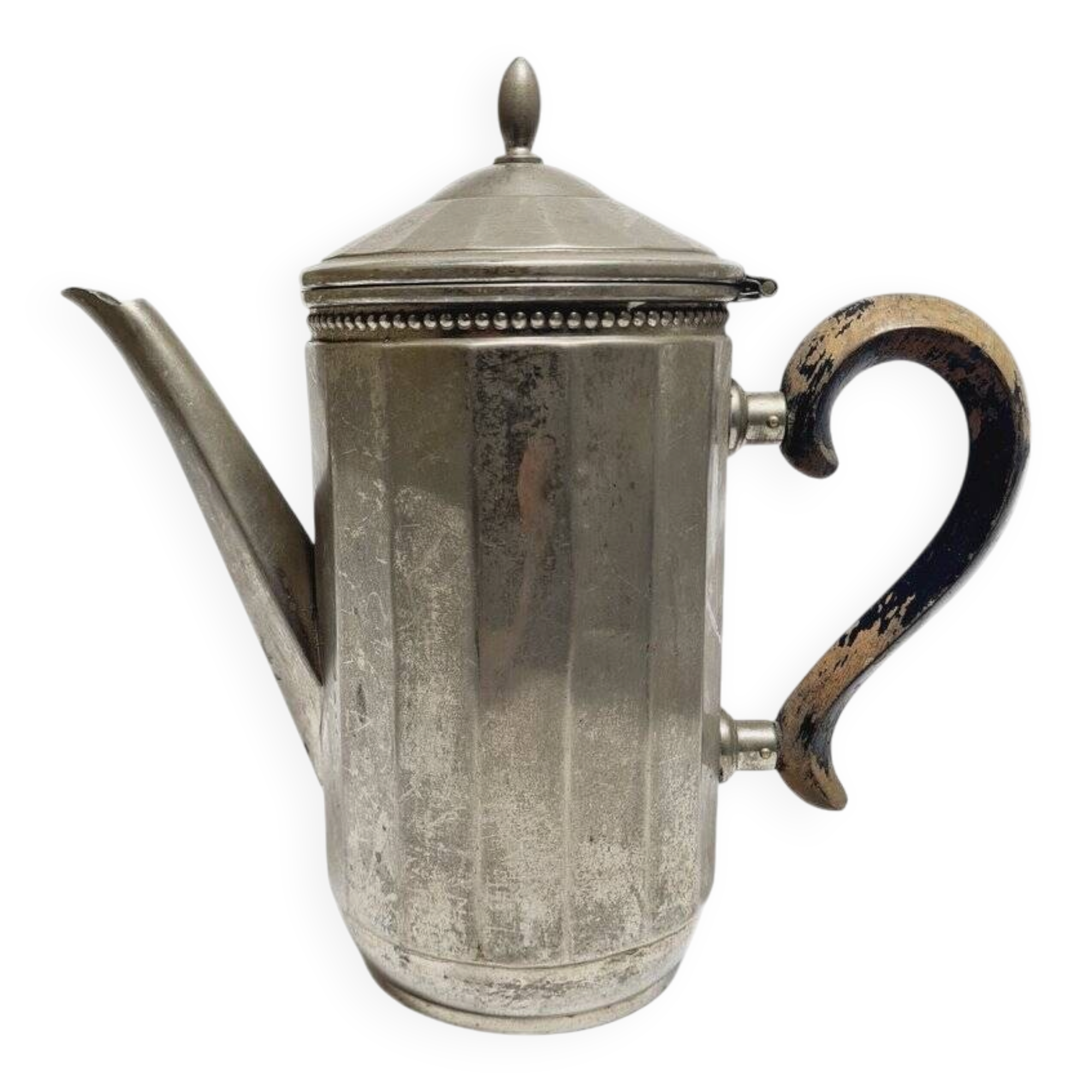 Postmodern coffee pot, Poland, 1960s