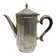 Postmodern coffee pot, Poland, 1960s