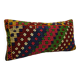 Coussin kilim turc, 30x60, oa-689