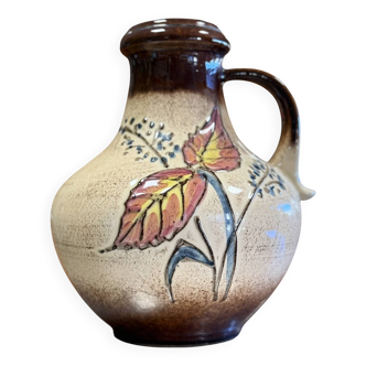 Scheurich keramik: Important ceramic vase