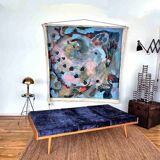 Restored mid-century daybed by ton – 1960s design classic