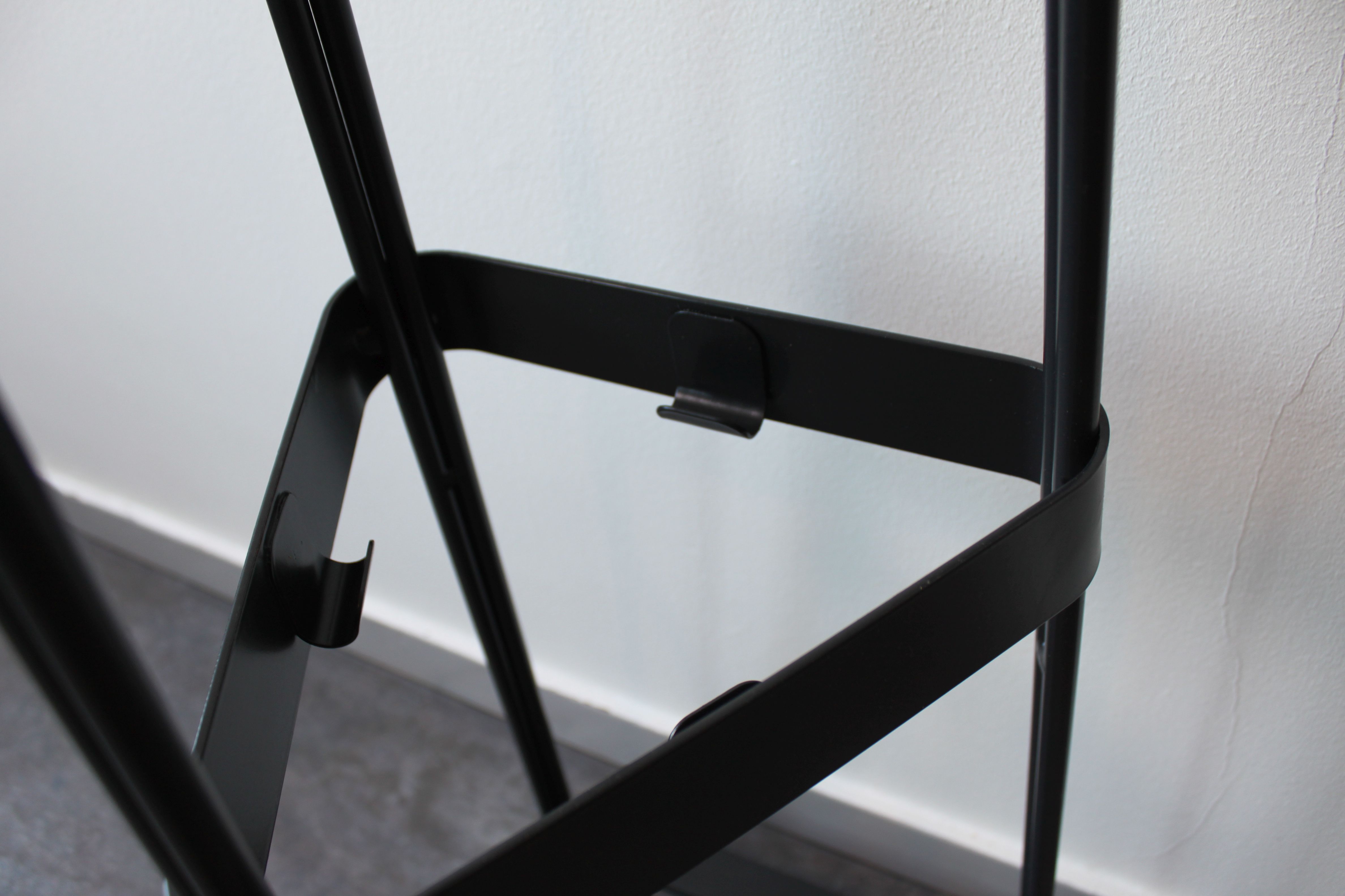 Designer coat rack