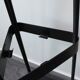 Designer coat rack