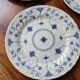 6 flat plates Queen's England 1970
