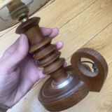 Lampe  années 70