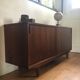 Scandinavian sideboard 60 years