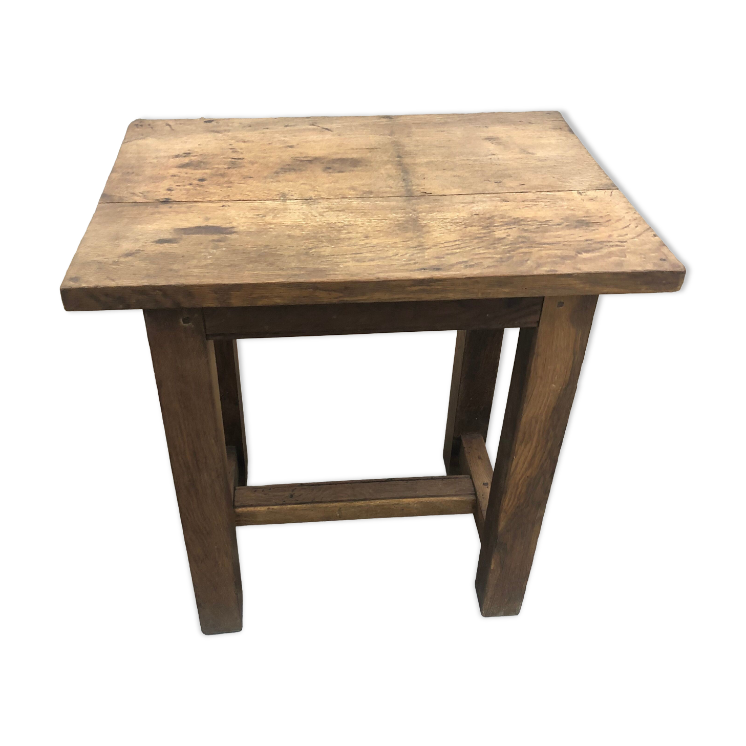 Rustic table