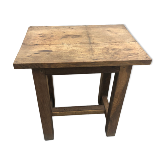 Table rustique