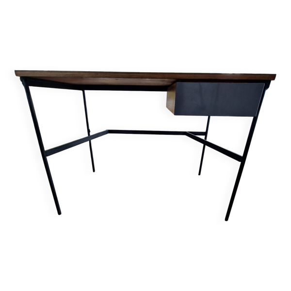 Bureau  attribue a Pierre Paulin 1960