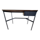 Desk assigned to Pierre Paulin 1960