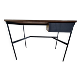 Desk assigned to Pierre Paulin 1960