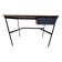 Desk assigned to Pierre Paulin 1960