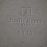 Emile Henry round oven dishes