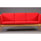 Scandinavian sofa 1970