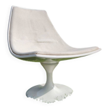 Fauteuil space age