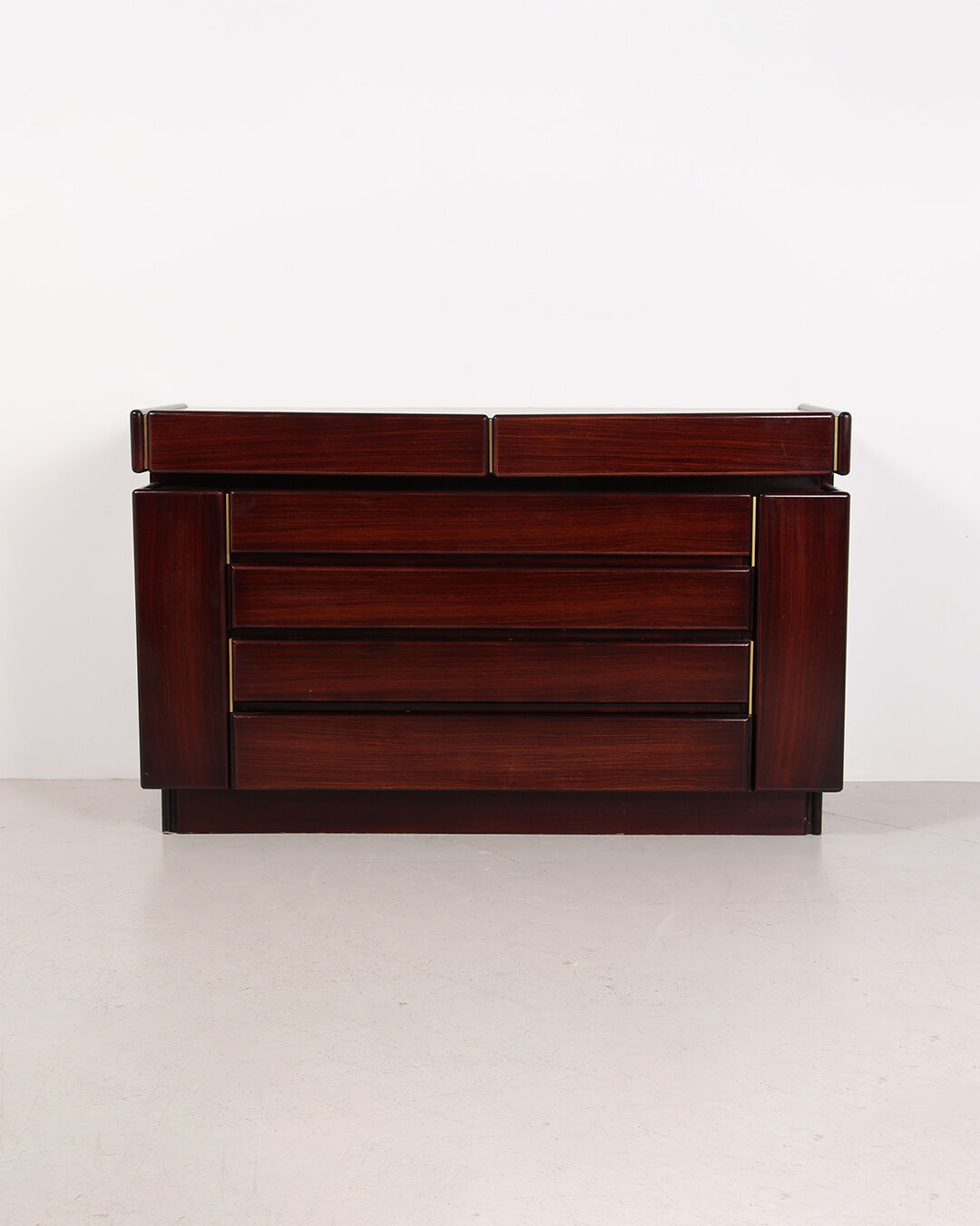 Commode bahut italy 1970