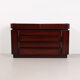 Commode bahut italy 1970