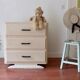 Commode vintage