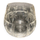 Waterford crystal whiskey glass, made in Ireland