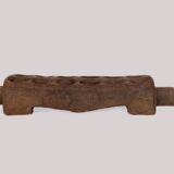 Awale Baoule game (Ivory Coast)