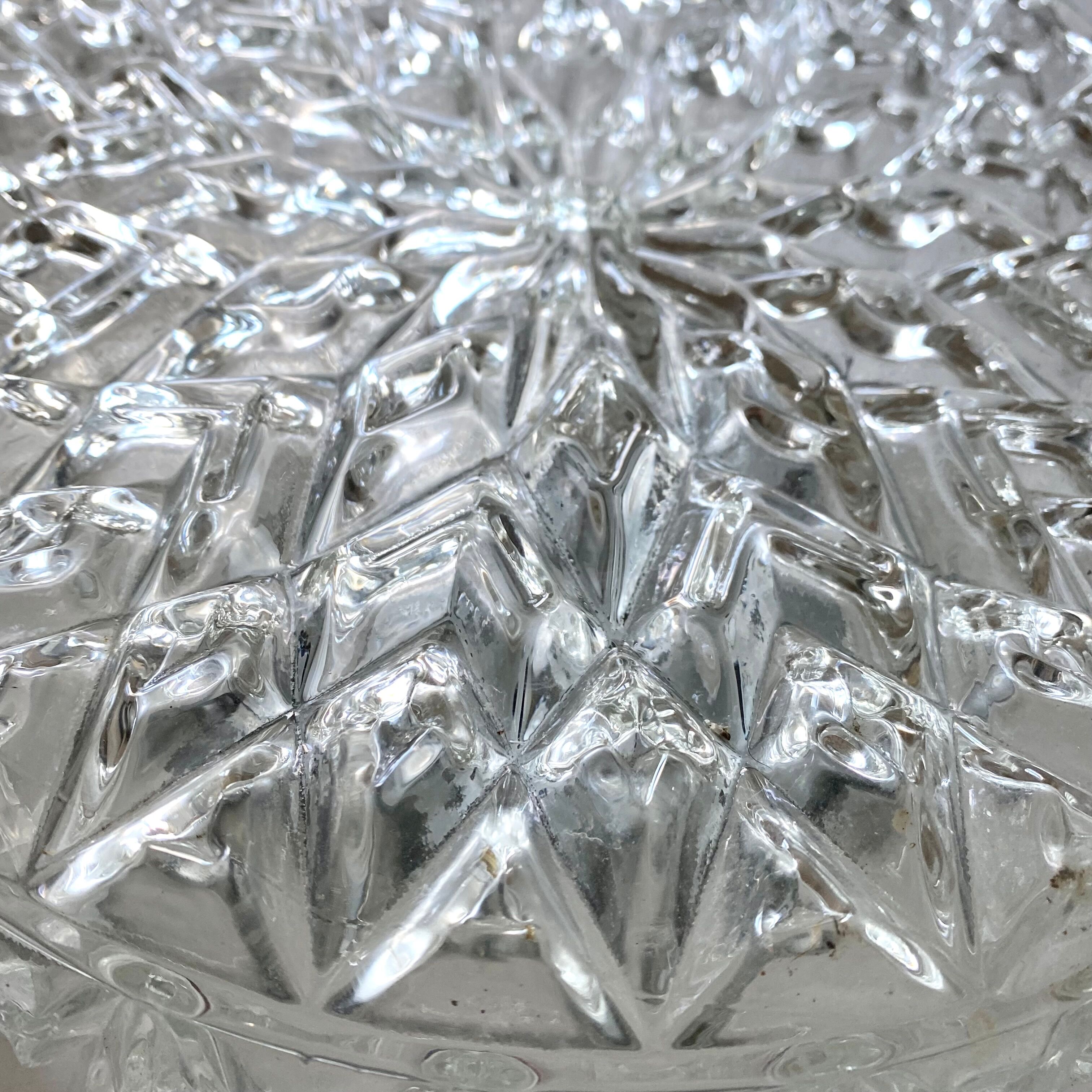 Vintage ceiling lamp